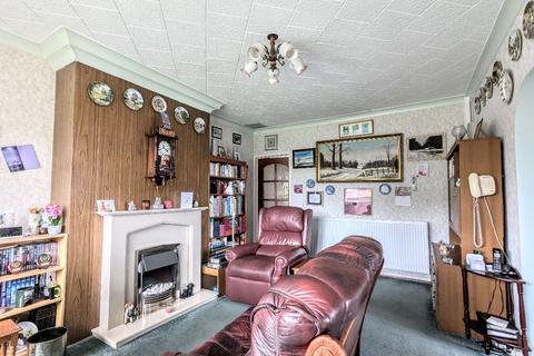 2 bedroom bungalow for sale, Piggott Street, Bolton