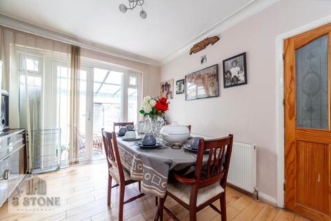 3 bedroom house for sale, Queenswood Avenue, Thornton Heath
