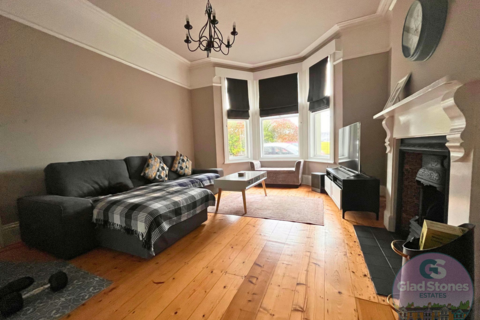 2 Devon Terrace, Plymouth, PL3 4JD