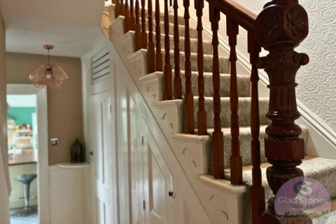 2 Devon Terrace, Plymouth, PL3 4JD