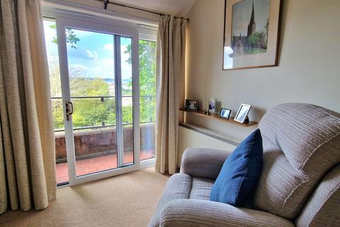 1 bedroom flat for sale, Hatfield Cross, Torquay