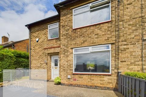 3 bedroom semi-detached house for sale, Fraser Road, Carlton, Nottingham