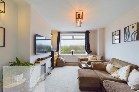 3 bedroom semi-detached house for sale, Fraser Road, Carlton, Nottingham