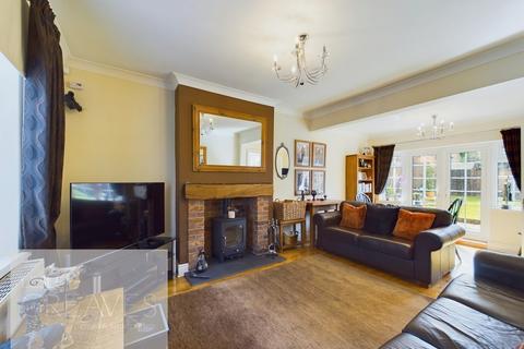 2 bedroom detached house for sale, Greenhill Rise, Carlton, Nottingham