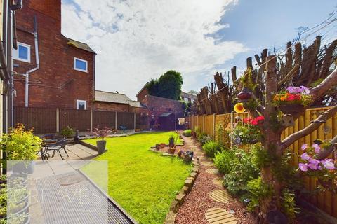 2 bedroom detached house for sale, Greenhill Rise, Carlton, Nottingham