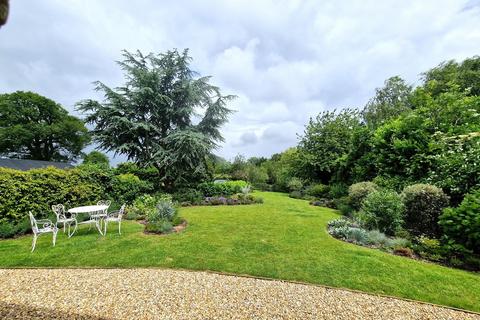 4 bedroom barn conversion for sale, Transport Lane, Hales Green, Loddon