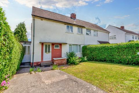 3 bedroom semi-detached house for sale, Caeglas Road, Rumney, Cardiff. CF3