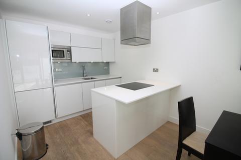2 bedroom apartment to rent, Cityscape, Kensington Apartments, Aldgate E1