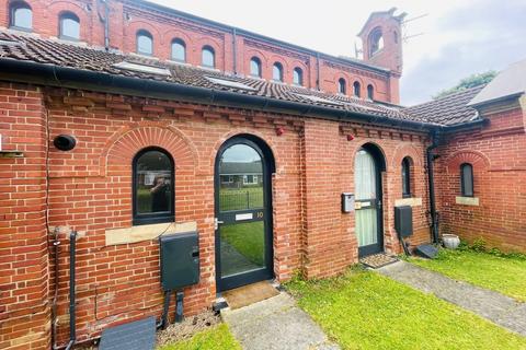 2 bedroom terraced house to rent, Ascension Mews, Maltby