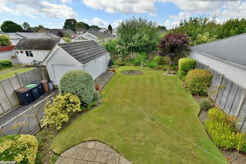 4 bedroom detached bungalow for sale, Dorset Avenue, Ferndown, BH22