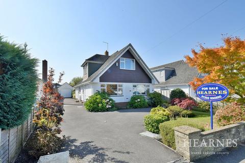 4 bedroom detached house for sale, Dorset Avenue, Ferndown, BH22