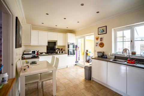 3 bedroom detached house for sale, Forum Way, Chartfields, Ashford, Kent