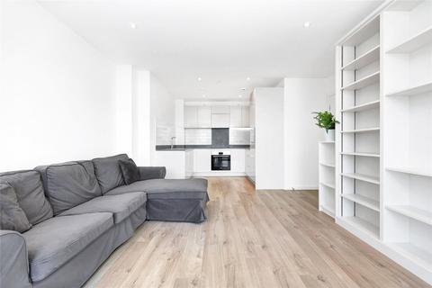 1 bedroom apartment for sale, Kitson House, 6 Corsican Square, London, E3