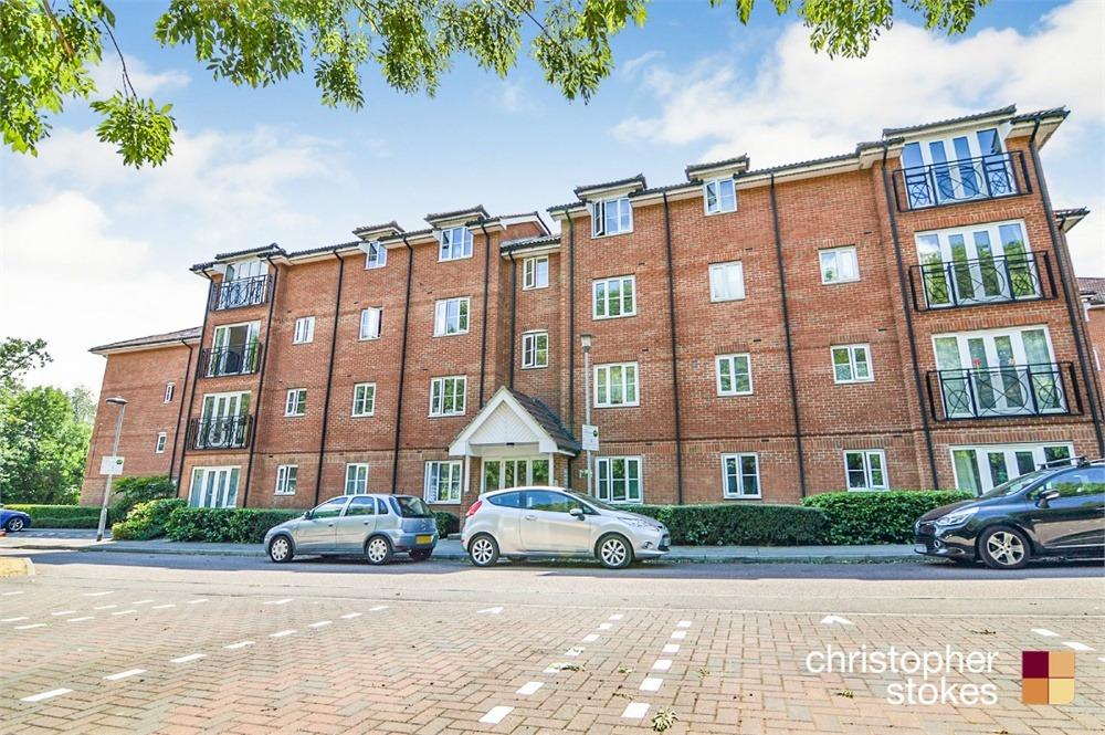 Winnipeg Way, Broxbourne... 2 bed apartment to rent £1,450 pcm (£335 pw)