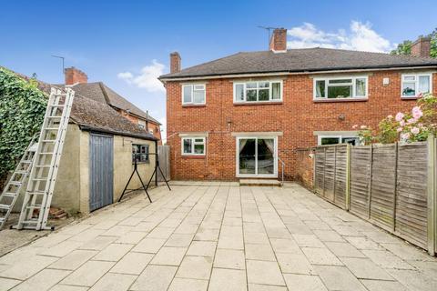 3 bedroom semi-detached house for sale, Bridle Road, Shirley