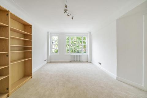 1 bedroom flat for sale, Eton College Road, Belsize Park