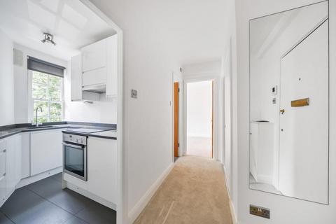 1 bedroom flat for sale, Eton College Road, Belsize Park