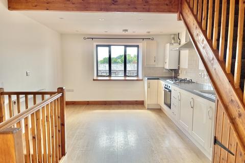 1 bedroom barn conversion to rent, Pottles Lane, Exminster