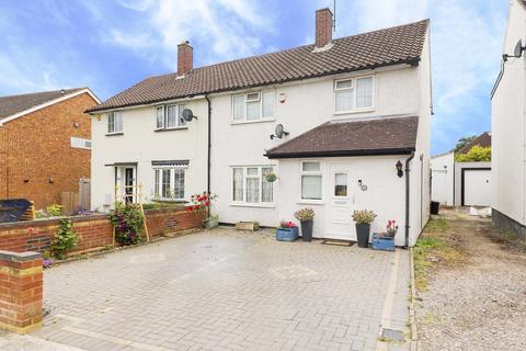 3 bedroom semi-detached house for sale, Newnham Avenue, Ruislip HA4