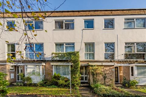 4 bedroom townhouse for sale, The Park, Cheltenham, GL50