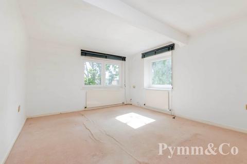 1 bedroom apartment for sale, Eleanor Road, Norwich NR1