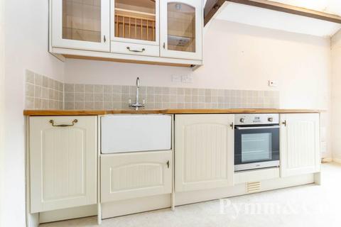 1 bedroom apartment for sale, Eleanor Road, Norwich NR1