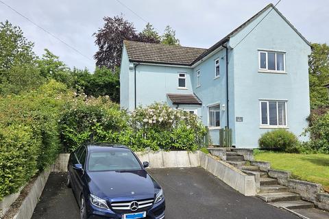 4 bedroom detached house for sale, Hillside, West Pennard, Glastonbury, BA6