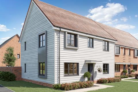 4 bedroom detached house for sale, Plot 224, The Chedworth at Otterham Park, Otterham Quay Lane ME8