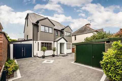342 Topsham Road, Exeter, EX2 6HF