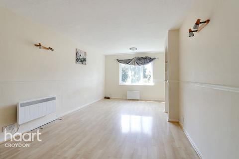 2 bedroom apartment for sale, Hardcastle Close, Croydon