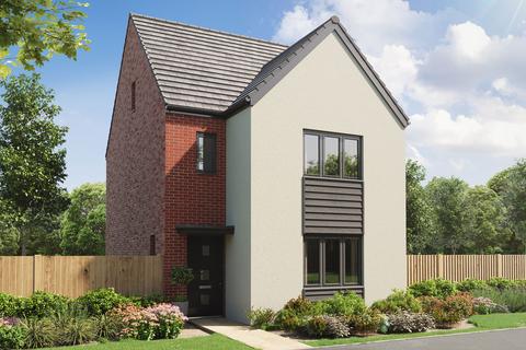 4 bedroom detached house for sale, Plot 452, The Greenwood at The Parish @ Llanilltern Village, Westage Park, Llanilltern CF5