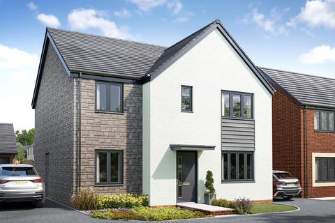 5 bedroom detached house for sale, Plot 451, The Kielder at The Parish @ Llanilltern Village, Westage Park, Llanilltern CF5