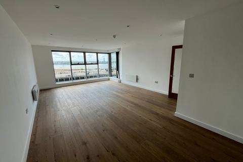 2 bedroom flat to rent, 1 William Jessop Way, Liverpool L3