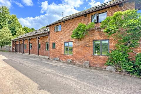 6 bedroom barn conversion for sale, Blackheath Court, Powderham
