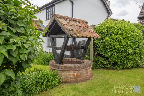 3 bedroom chalet for sale, Bow Street, Great Ellingham