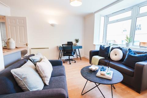 2 bedroom flat to rent, Apt 6, Woodhouse Plaza, 10 Woodhouse Square LS3