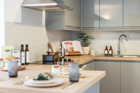 2 bedroom flat to rent, Apt 6, Woodhouse Plaza, 10 Woodhouse Square LS3