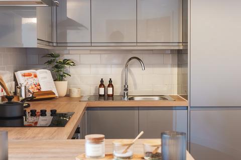 2 bedroom flat to rent, Apt 6, Woodhouse Plaza, 10 Woodhouse Square LS3