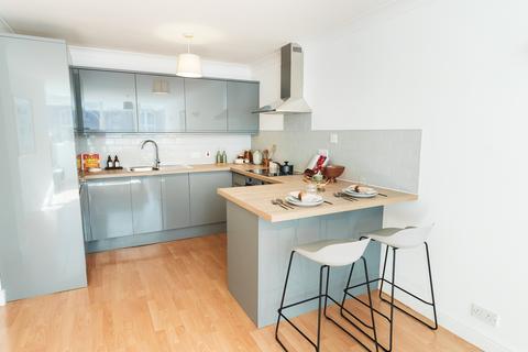 1 bedroom flat to rent, Apt 1, Woodhouse Plaza, 10 Woodhouse Square LS3