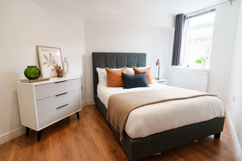 1 bedroom flat to rent, Apt 4, Woodhouse Plaza #052799