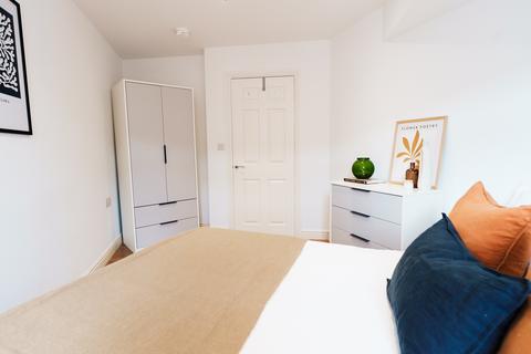 1 bedroom flat to rent, Apt 4, Woodhouse Plaza #052799