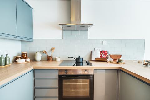 1 bedroom flat to rent, Apt 4, Woodhouse Plaza, 10 Woodhouse Square LS3