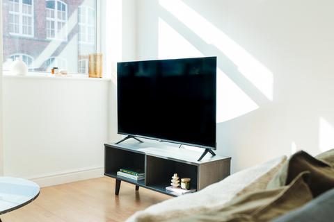 1 bedroom flat to rent, Apt 4, Woodhouse Plaza, 10 Woodhouse Square LS3