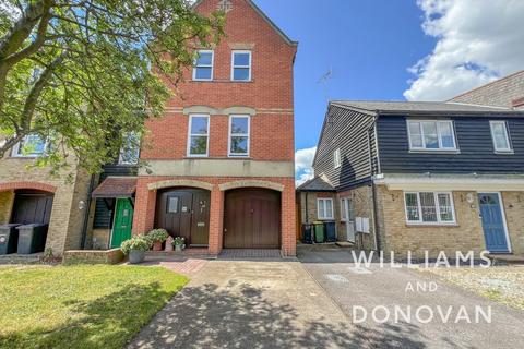 4 bedroom townhouse for sale, Millview Meadows, Rochford