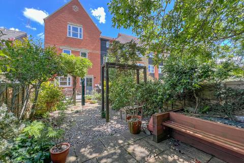 4 bedroom townhouse for sale, Millview Meadows, Rochford