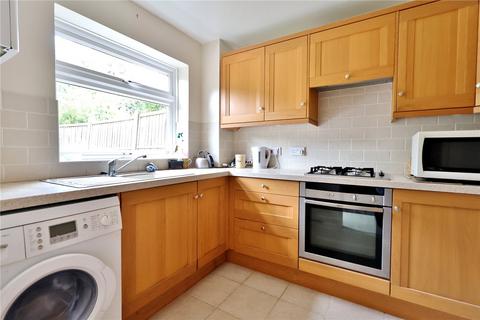 3 bedroom terraced house for sale, Oakfield, Woking, Goldsworth Park, Surrey, GU21