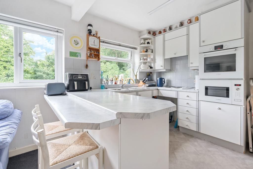 Kitchen Dining Room