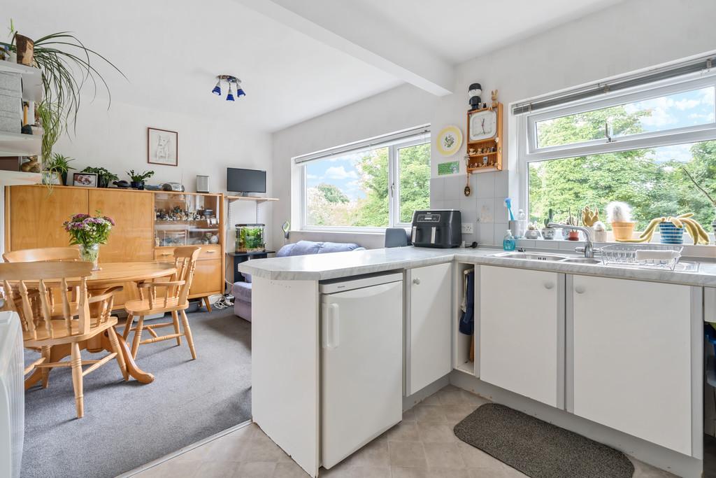 Kitchen Dining Room