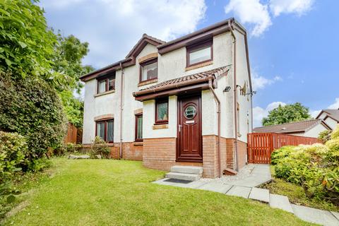 4 bedroom detached house for sale, Crarae Place, Newton Mearns, Glasgow, East Renfrewshire