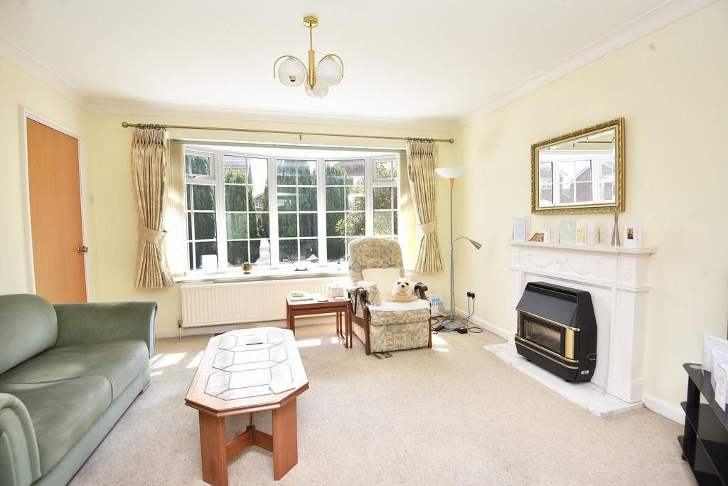 Masham Close, Harrogate 3 bed detached house for sale £380,000